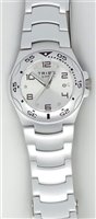 Orologio Breil Tribe Donna Ice in Acciaio TW0866 - TW0866